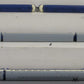 Rivarossi 0824 American Orient Express HO Gauge Diesel Passenger Set EX/Box