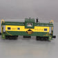 Lionel 6-27687 Norfolk Southern Heritage Reading Extended Vision Caboose #1607