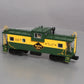 Lionel 6-27687 Norfolk Southern Heritage Reading Extended Vision Caboose #1607