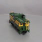 Lionel 6-27687 Norfolk Southern Heritage Reading Extended Vision Caboose #1607