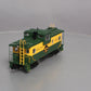 Lionel 6-27687 Norfolk Southern Heritage Reading Extended Vision Caboose #1607
