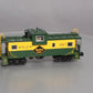 Lionel 6-27687 Norfolk Southern Heritage Reading Extended Vision Caboose #1607