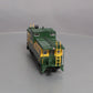 Lionel 6-27687 Norfolk Southern Heritage Reading Extended Vision Caboose #1607