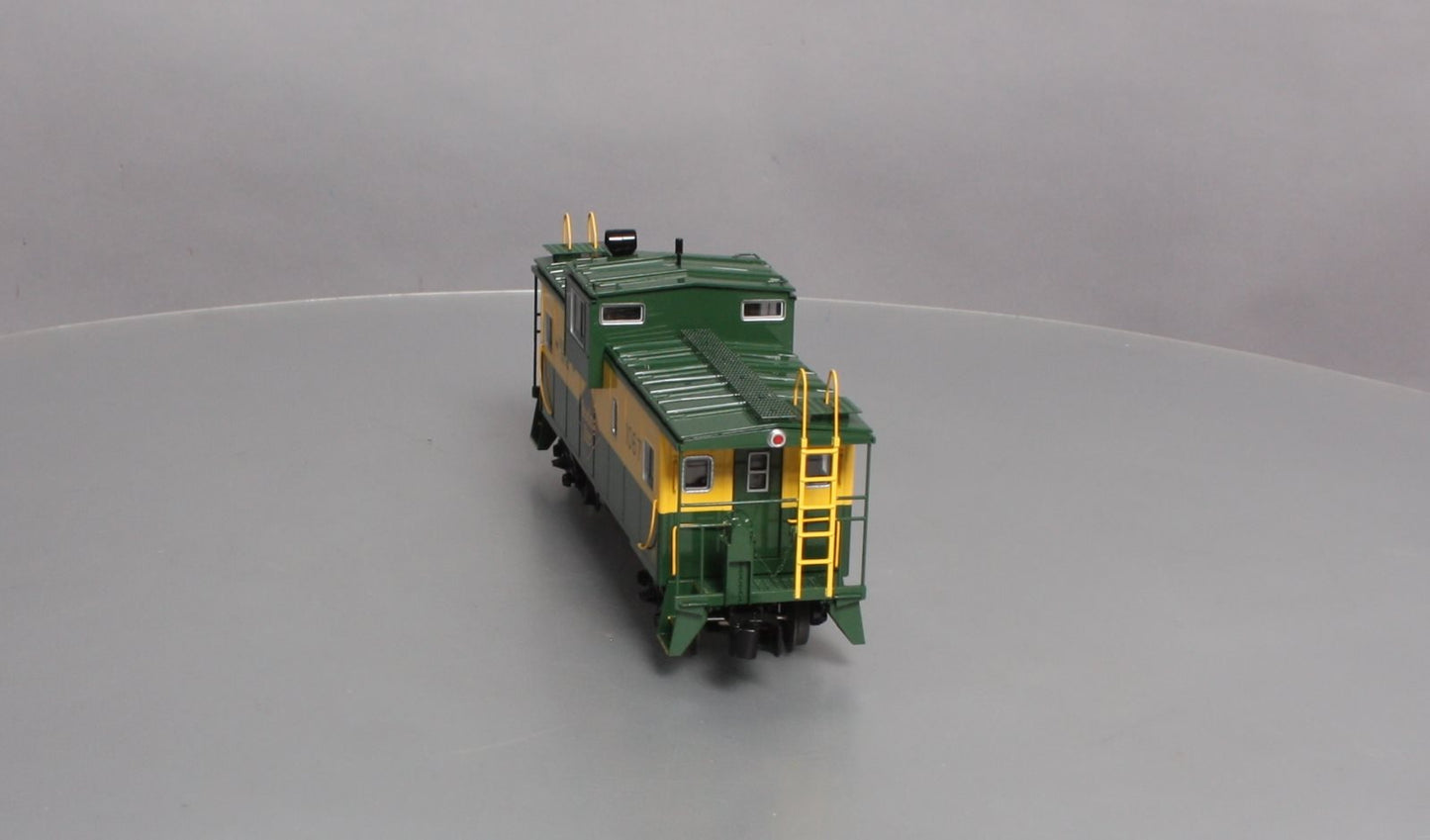 Lionel 6-27687 Norfolk Southern Heritage Reading Extended Vision Caboose #1607