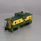 Lionel 6-27687 Norfolk Southern Heritage Reading Extended Vision Caboose #1607