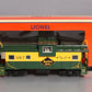 Lionel 6-27687 Norfolk Southern Heritage Reading Extended Vision Caboose #1607