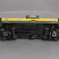 Lionel 6-27687 Norfolk Southern Heritage Reading Extended Vision Caboose #1607