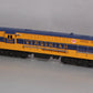 Williams 21196 Virginian FM Trainmaster Diesel Locomotive