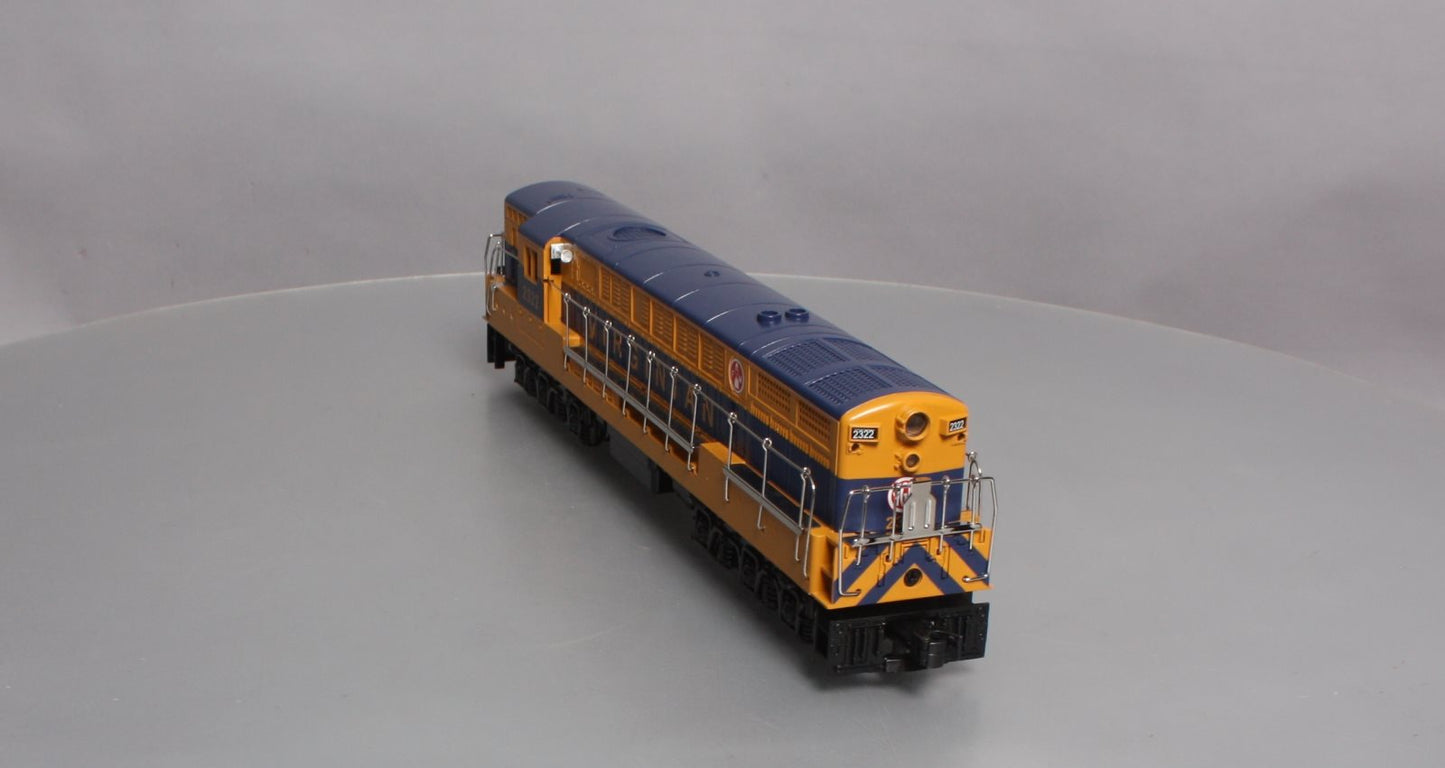 Williams 21196 Virginian FM Trainmaster Diesel Locomotive