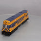 Williams 21196 Virginian FM Trainmaster Diesel Locomotive