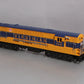 Williams 21196 Virginian FM Trainmaster Diesel Locomotive