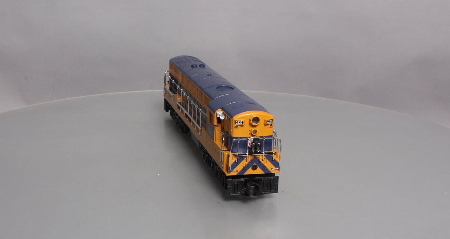 Williams 21196 Virginian FM Trainmaster Diesel Locomotive