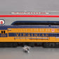 Williams 21196 Virginian FM Trainmaster Diesel Locomotive