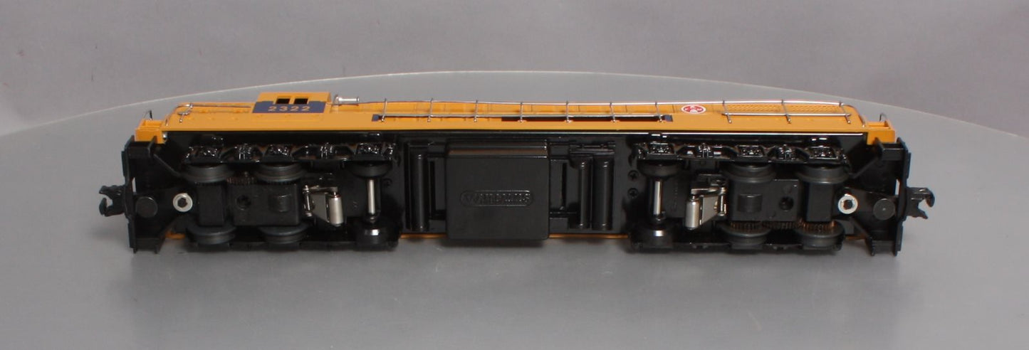 Williams 21196 Virginian FM Trainmaster Diesel Locomotive