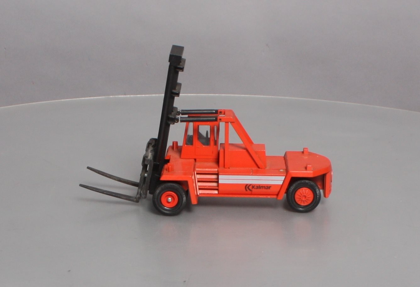 Conrad 2999 1:50 Diecast Kalmar DC 42-1200 Forklift Truck NIB