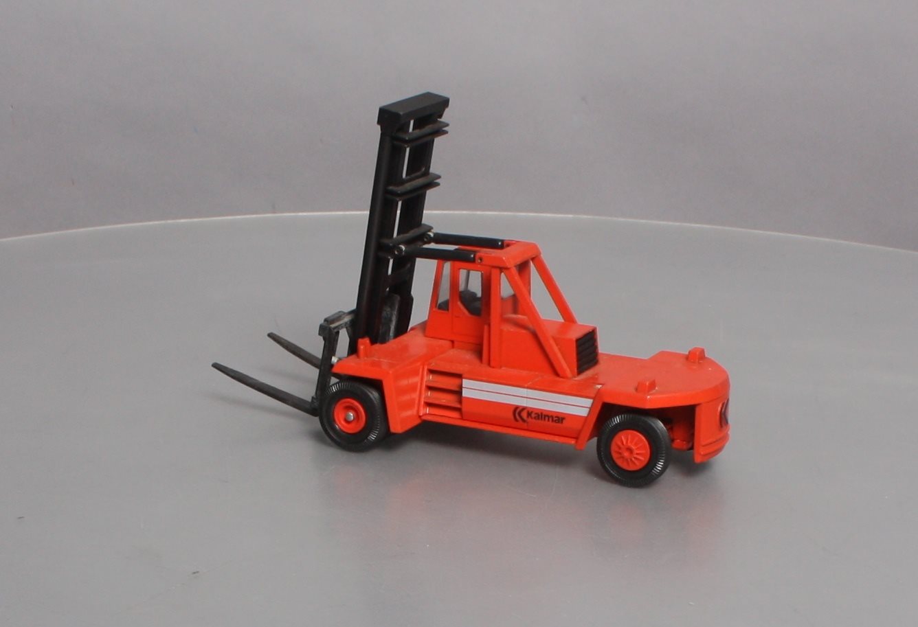 Conrad 2999 1:50 Diecast Kalmar DC 42-1200 Forklift Truck NIB
