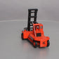 Conrad 2999 1:50 Diecast Kalmar DC 42-1200 Forklift Truck NIB