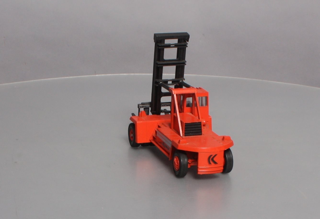 Conrad 2999 1:50 Diecast Kalmar DC 42-1200 Forklift Truck NIB