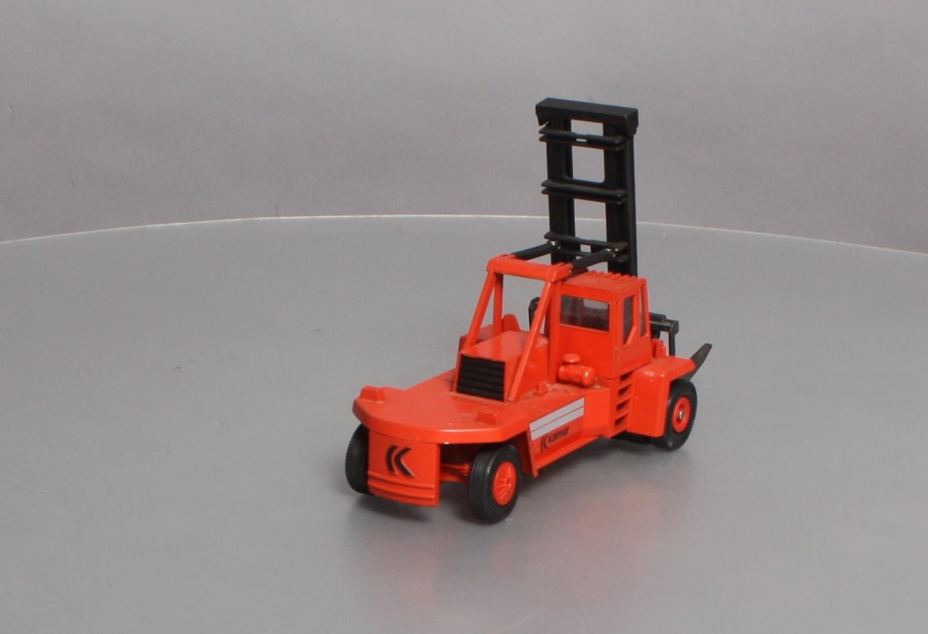 Conrad 2999 1:50 Diecast Kalmar DC 42-1200 Forklift Truck NIB