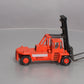 Conrad 2999 1:50 Diecast Kalmar DC 42-1200 Forklift Truck NIB
