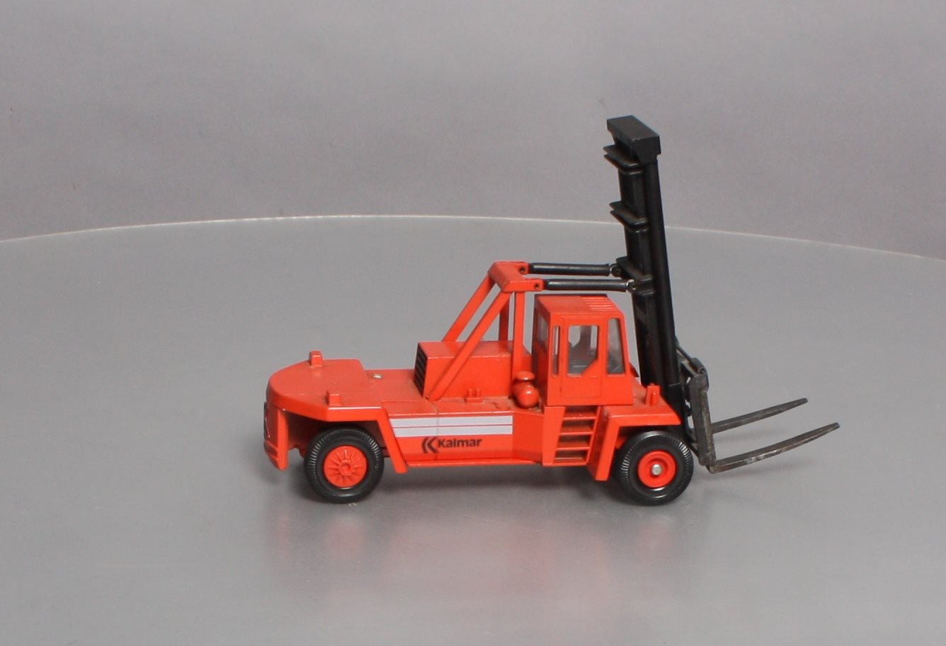 Conrad 2999 1:50 Diecast Kalmar DC 42-1200 Forklift Truck NIB
