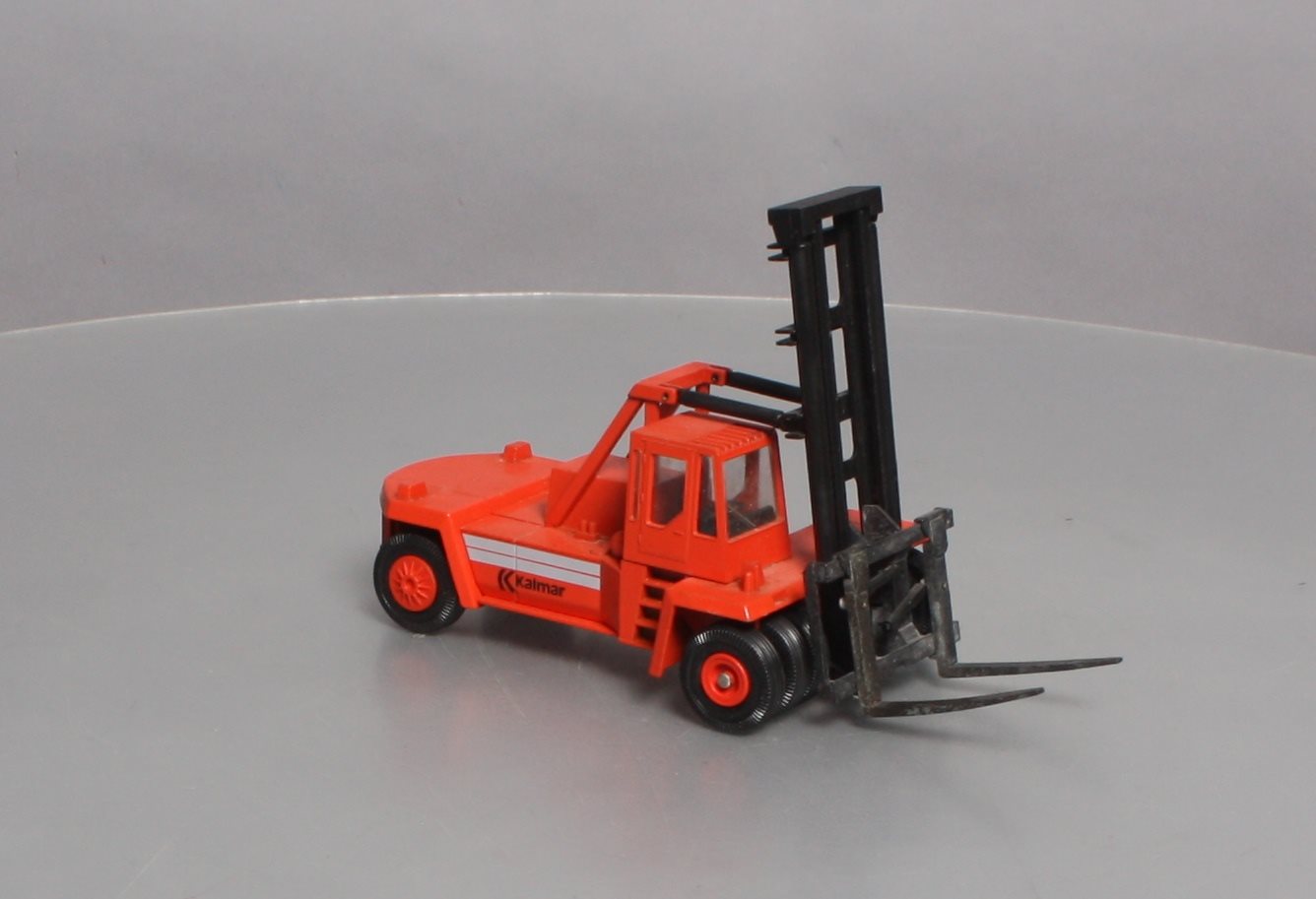 Conrad 2999 1:50 Diecast Kalmar DC 42-1200 Forklift Truck NIB