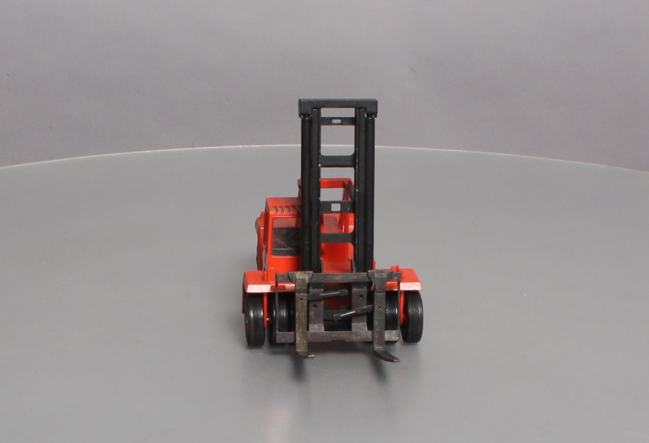 Conrad 2999 1:50 Diecast Kalmar DC 42-1200 Forklift Truck NIB