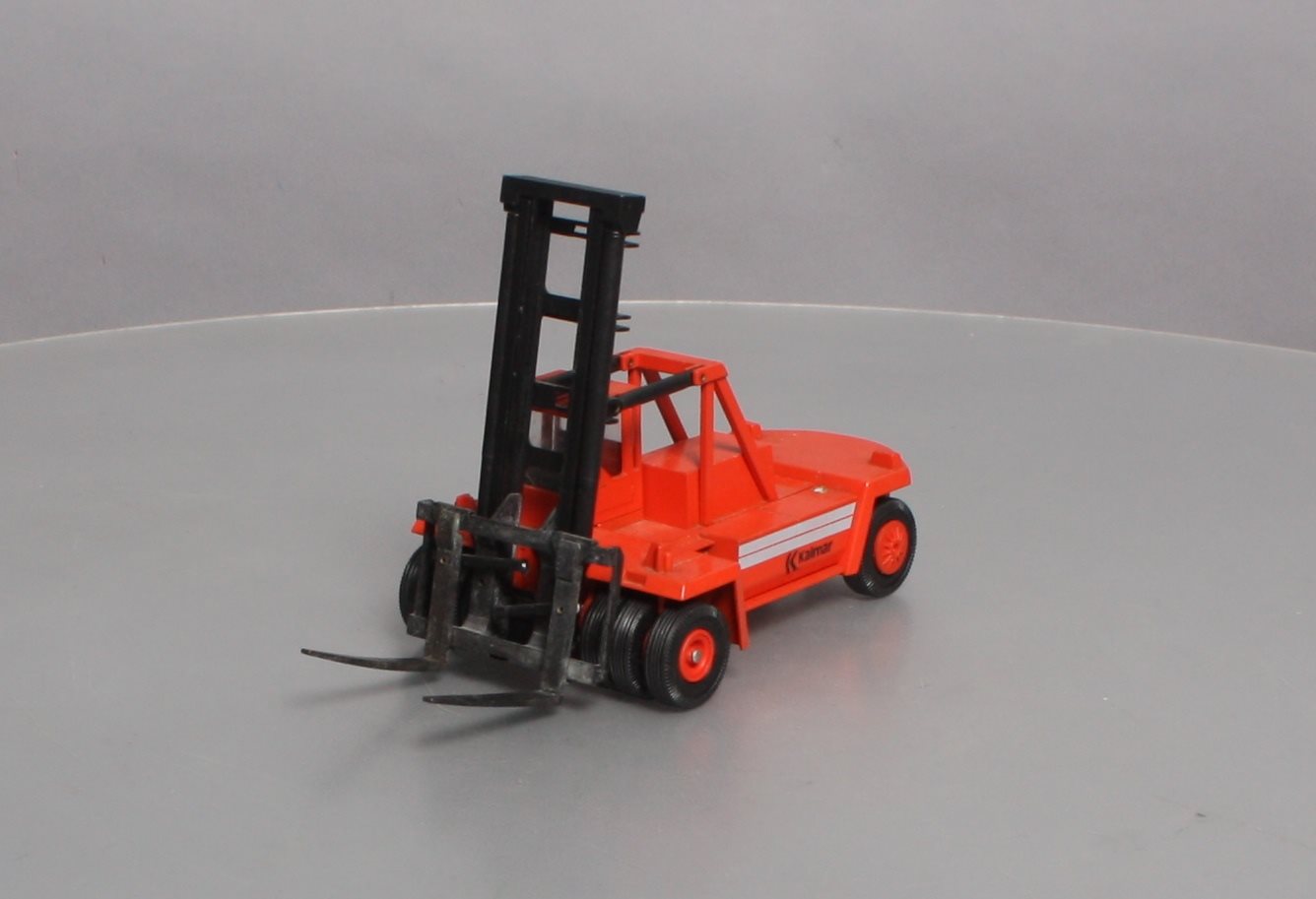 Conrad 2999 1:50 Diecast Kalmar DC 42-1200 Forklift Truck NIB