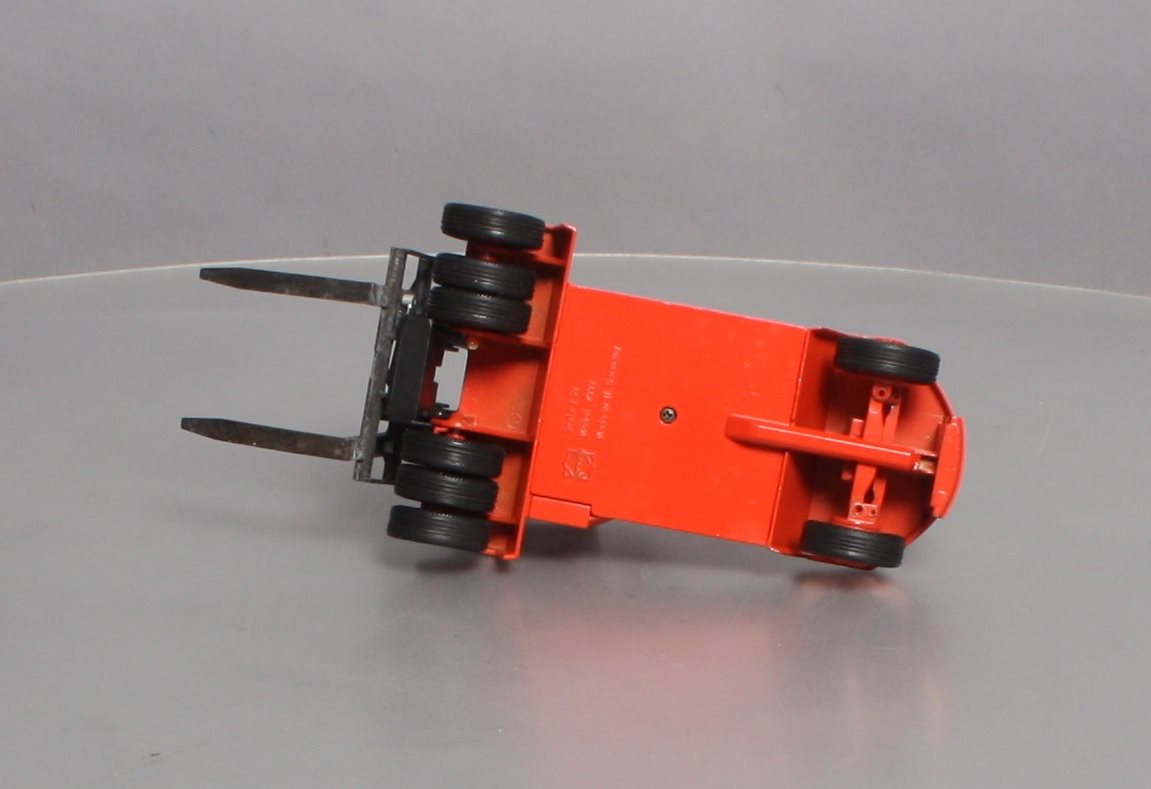 Conrad 2999 1:50 Diecast Kalmar DC 42-1200 Forklift Truck NIB