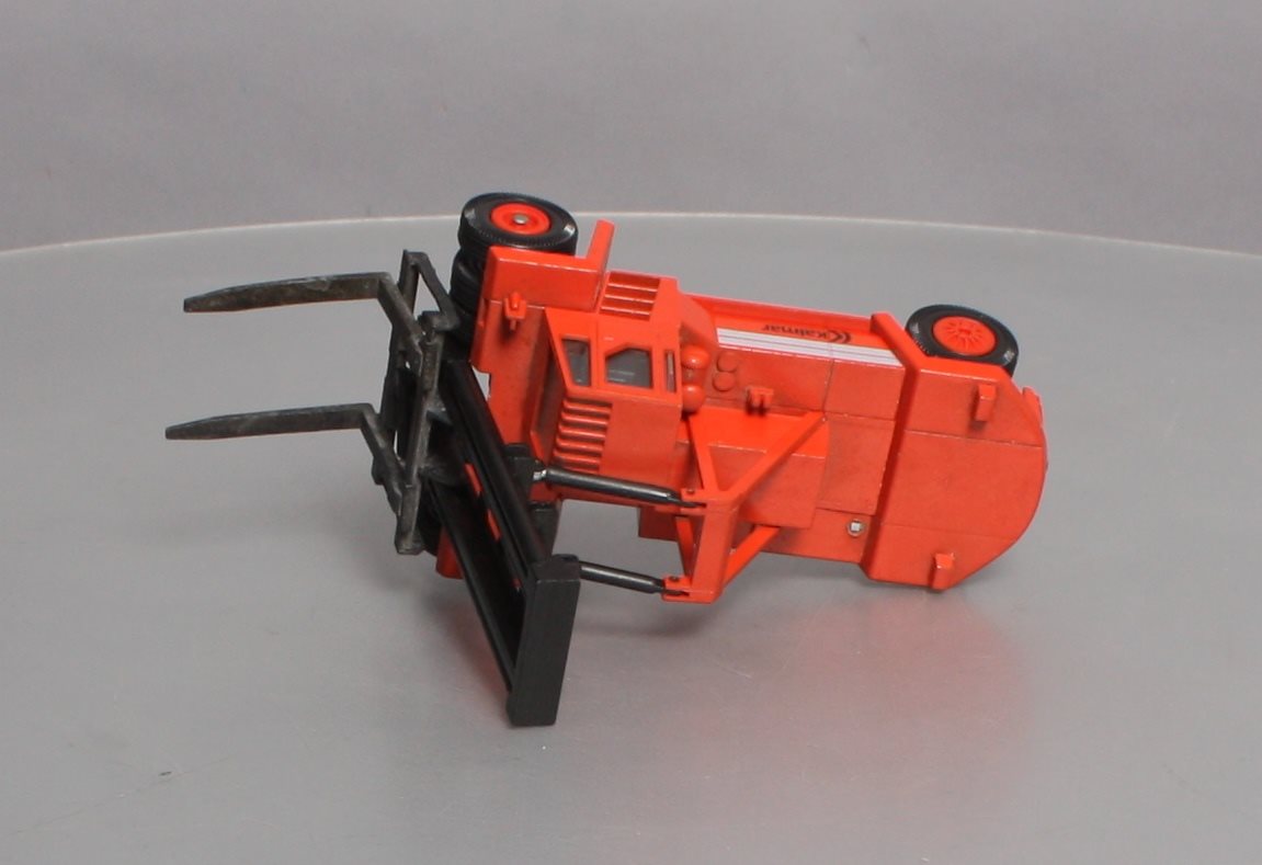 Conrad 2999 1:50 Diecast Kalmar DC 42-1200 Forklift Truck NIB