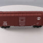 MTH 20-93534 O Boston & Maine 40' USRA Single Sheathed Box Car #72985