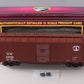 MTH 20-93534 O Boston & Maine 40' USRA Single Sheathed Box Car #72985