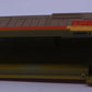 Lionel 8213-2YOG Dash 8-40C Diesel Shell Painted - Missing Radiator Cover
