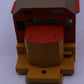 Lionel 8213-2YOG Dash 8-40C Diesel Shell Painted - Missing Radiator Cover