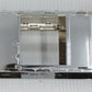 MTH 30-74219 Silver 25th Anniversary  Boxcar Shell
