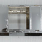 MTH 30-74219 Silver 25th Anniversary  Boxcar Shell