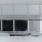 MTH 30-74219 Silver 25th Anniversary  Boxcar Shell