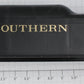 Lionel 1130-27 Southern Tender Shell