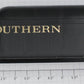 Lionel 1130-27 Southern Tender Shell