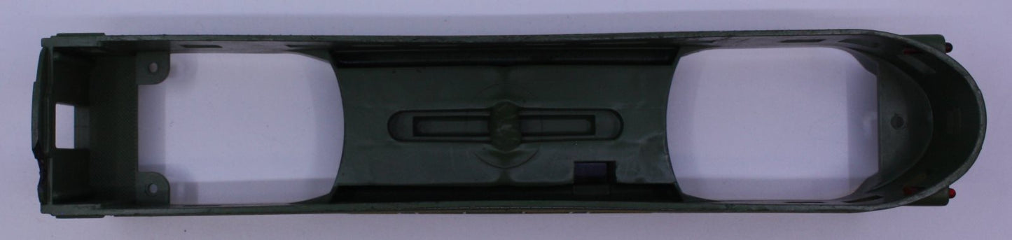 Lionel 2401-1 Postwar Hillside Observation Car Shell