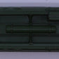 Lionel 2401-1 Postwar Hillside Observation Car Shell