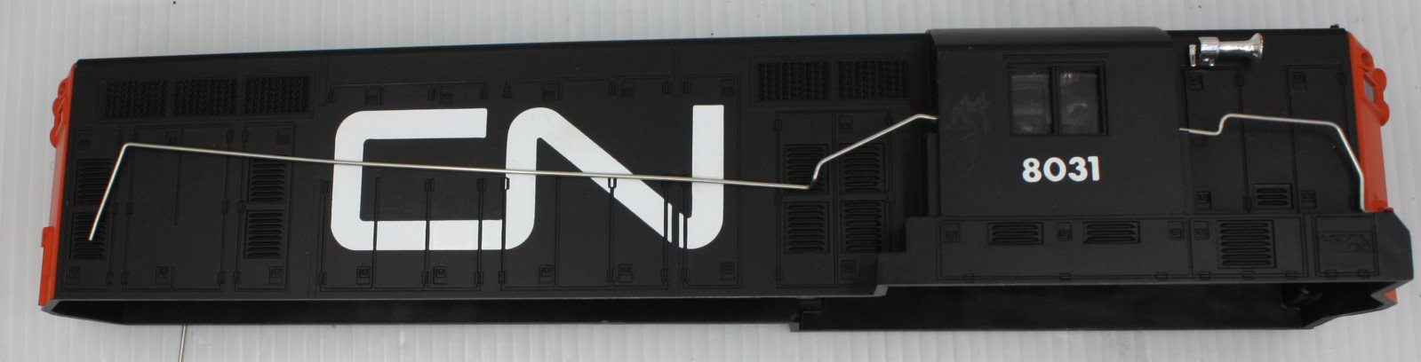 Lionel 8031-1 Canadian National GP7 Diesel Shell