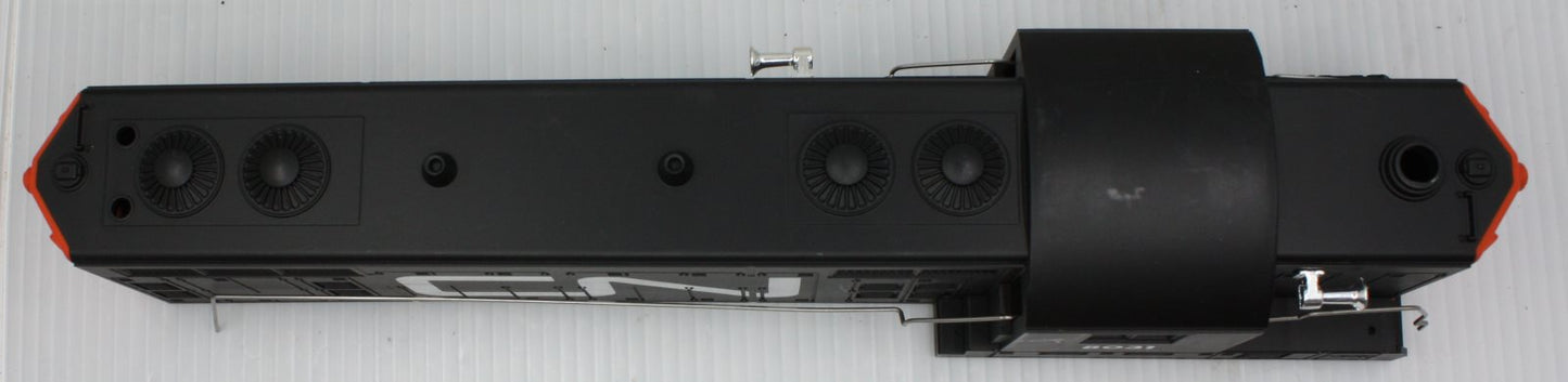 Lionel 8031-1 Canadian National GP7 Diesel Shell