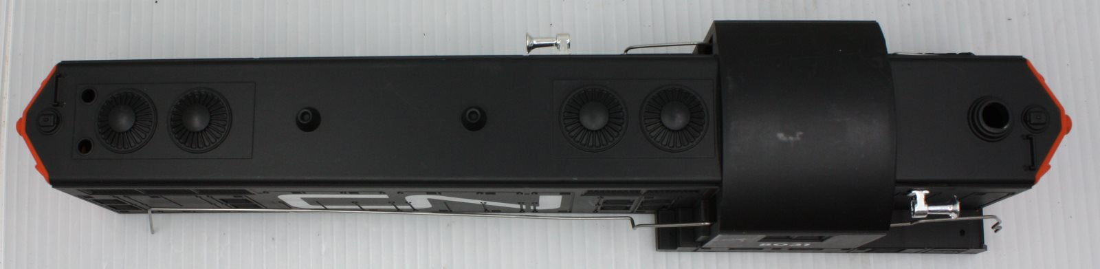 Lionel 8031-1 Canadian National GP7 Diesel Shell