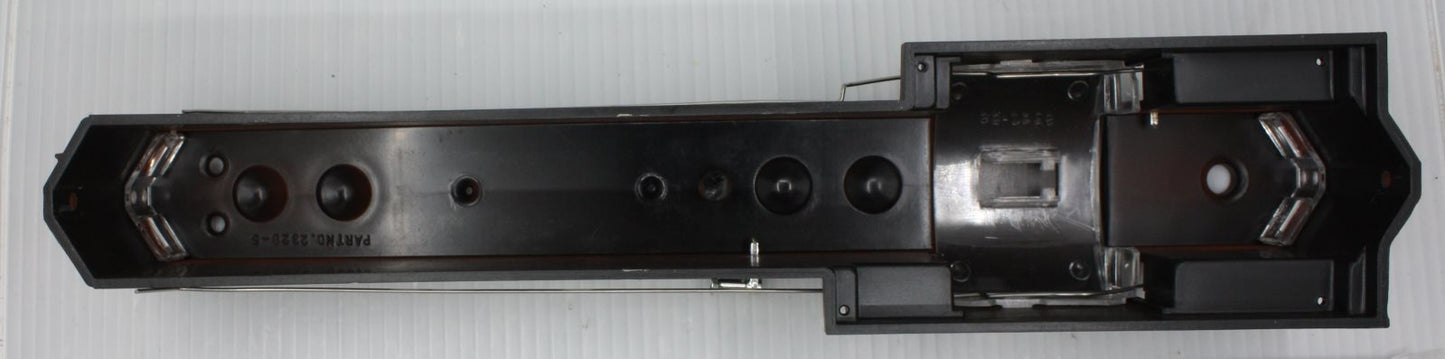 Lionel 8031-1 Canadian National GP7 Diesel Shell