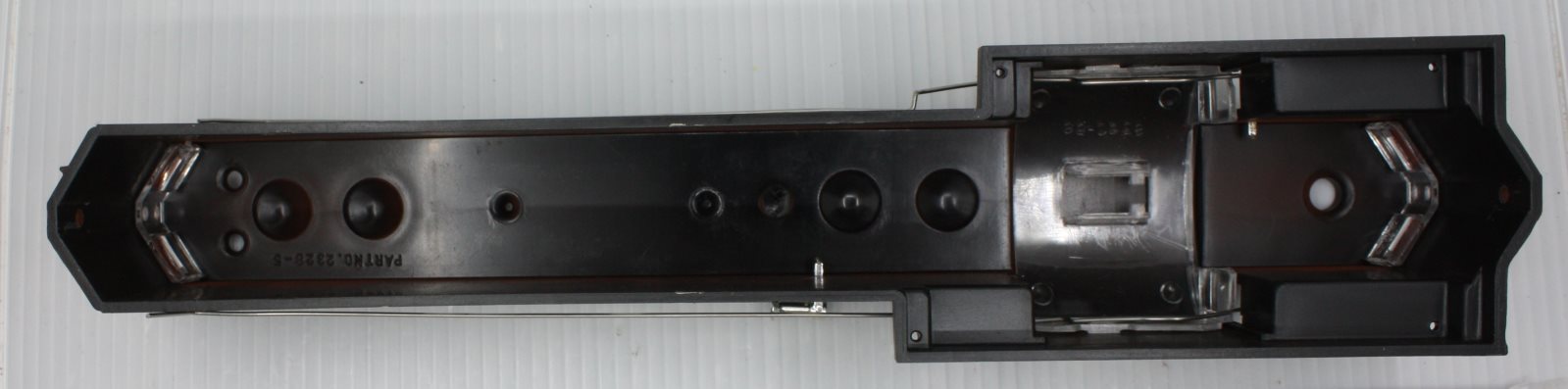 Lionel 8031-1 Canadian National GP7 Diesel Shell