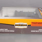 Menards 279-5925 O Scale Patriot Lighting Background Building VG/Box