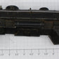 Lionel 1654-7X Metal Body Shell #1654 Damaged