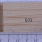 Lionel 831-10 Small Wood Block Lumber Load