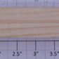 Lionel 831-10 Small Wood Block Lumber Load